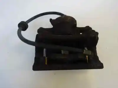 Pezzo di ricambio per auto di seconda mano pinza freno anteriore sinistra per renault clio iii 1.5 dci diesel cat riferimenti oem iam   2006