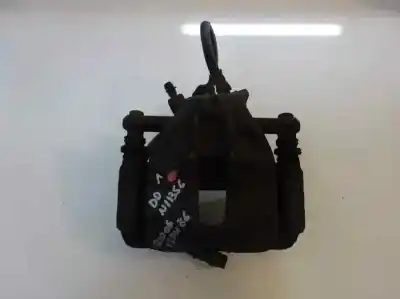 Second-hand car spare part Front Right Brake Caliper for RENAULT CLIO III 1.5 dCi Diesel CAT OEM IAM references   2006