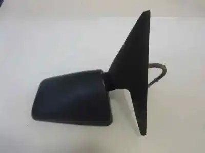 Peça sobressalente para automóvel em segunda mão espelho retrovisor esquerdo por citroen ax 1.5d x referências oem iam   1996