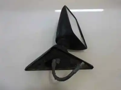 Peça sobressalente para automóvel em segunda mão espelho retrovisor esquerdo por citroen ax 1.5d x referências oem iam   1996