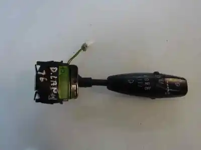 Peça sobressalente para automóvel em segunda mão comutador de limpa vidros por daewoo lanos 1.5 cat referências oem iam 96 276 387