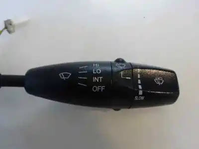 Peça sobressalente para automóvel em segunda mão comutador de limpa vidros por daewoo lanos 1.5 cat referências oem iam 96 276 387  1999