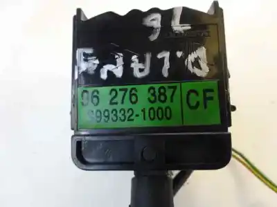 Peça sobressalente para automóvel em segunda mão comutador de limpa vidros por daewoo lanos 1.5 cat referências oem iam 96 276 387  1999