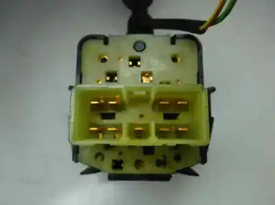 Peça sobressalente para automóvel em segunda mão comutador de limpa vidros por daewoo lanos 1.5 cat referências oem iam 96 276 387  1999