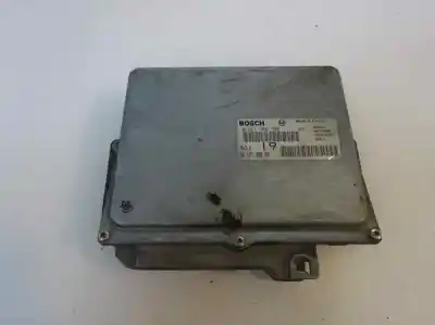 Tweedehands auto-onderdeel ecu motorcontroller voor citroen ax 1.0 spot oem iam-referenties 96 171 500 80