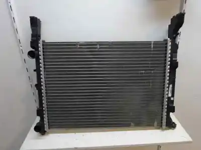 Pezzo di ricambio per auto di seconda mano  per RENAULT KANGOO  Riferimenti OEM IAM   2009