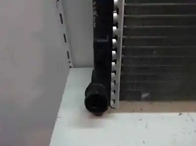 Pezzo di ricambio per auto di seconda mano radiatore d acqua per renault kangoo 1.5 dci diesel riferimenti oem iam   2009