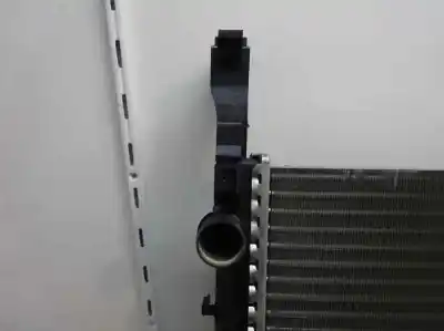 Pezzo di ricambio per auto di seconda mano radiatore d acqua per renault kangoo 1.5 dci diesel riferimenti oem iam   2009