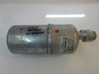 Gebrauchtes Autoersatzteil VERDAMPFER DER KLIMAANLAGE zum RENAULT KANGOO  OEM-IAM-Referenzen 8200247360/-A  2009