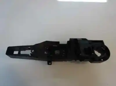 Peça sobressalente para automóvel em segunda mão puxador interior dianteiro direito por renault kangoo 1.5 dci diesel referências oem iam 