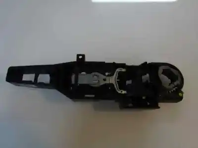 Second-hand car spare part interior right front handle for renault kangoo 1.5 dci diesel oem iam references   2009