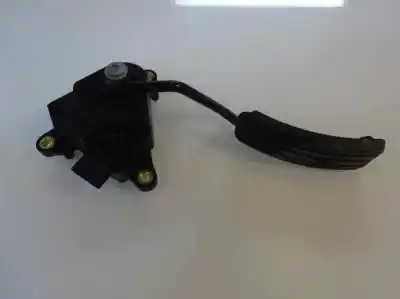 Peça sobressalente para automóvel em segunda mão potenciômetro por renault kangoo 1.5 dci diesel referências oem iam 