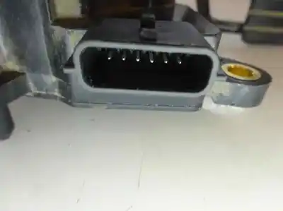 Second-hand car spare part potentiometer for renault kangoo 1.5 dci diesel oem iam references   2009