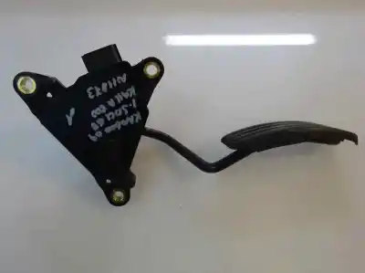 Second-hand car spare part potentiometer for renault kangoo 1.5 dci diesel oem iam references   2009