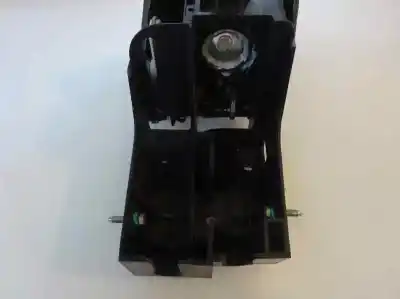 Pezzo di ricambio per auto di seconda mano leva del cambio per renault kangoo 1.5 dci diesel riferimenti oem iam   2009