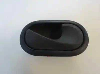 İkinci el araba yedek parçası IÇ ÖN SAG KOL için RENAULT KANGOO  OEM IAM referansları   2009
