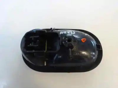 Second-hand car spare part interior right front handle for renault kangoo 1.5 dci diesel oem iam references   2009