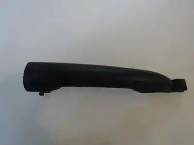 Second-hand car spare part EXTERIOR RIGHT FRONT DOOR HANDLE for RENAULT KANGOO  OEM IAM references   2009