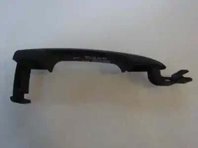 Pezzo di ricambio per auto di seconda mano maniglia esterna anteriore destra per renault kangoo 1.5 dci diesel riferimenti oem iam   2009