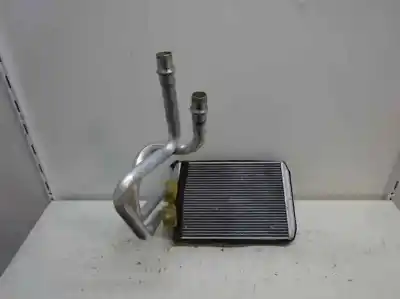 Peça sobressalente para automóvel em segunda mão condensador / radiador de sofagem / ar condicionado por renault kangoo 1.5 dci diesel referências oem iam 