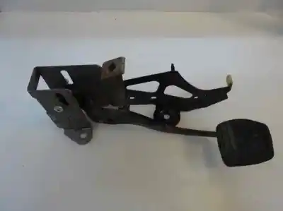 Peça sobressalente para automóvel em segunda mão pedal de travão por renault kangoo 1.5 dci diesel referências oem iam 