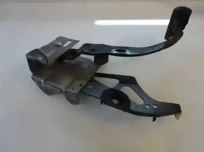 Second-hand car spare part brake pedal for renault kangoo 1.5 dci diesel oem iam references   2009