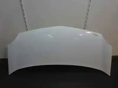 Peça sobressalente para automóvel em segunda mão capot por renault kangoo 1.5 dci diesel referências oem iam 