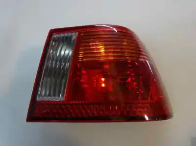 Peça sobressalente para automóvel em segunda mão farolim traseiro direito por seat ibiza (6k1) 1.4 referências oem iam 