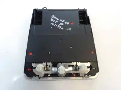 Pezzo di ricambio per auto di seconda mano luce interna per bmw serie 1 berlina (e81/e87) 118d riferimenti oem iam   2008