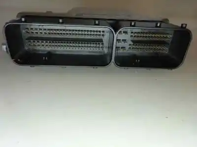 Second-hand car spare part ecu engine control for bmw serie 1 berlina (e81/e87) 118d oem iam references dde 7 811 701-01  2008