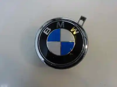 Tweedehands auto-onderdeel handgreep buitenpoort voor bmw serie 1 berlina (e81/e87) 118d oem iam-referenties 