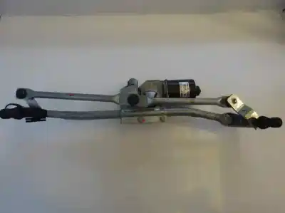 Tweedehands auto-onderdeel ruitenwissermotor voor voor bmw serie 1 berlina (e81/e87) 118d oem iam-referenties 7.193.036-01