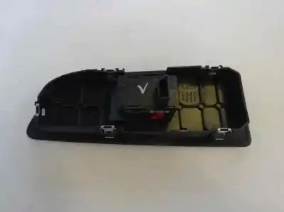 Second-hand car spare part right front power window switch for bmw serie 1 berlina (e81/e87) 118d oem iam references   2008