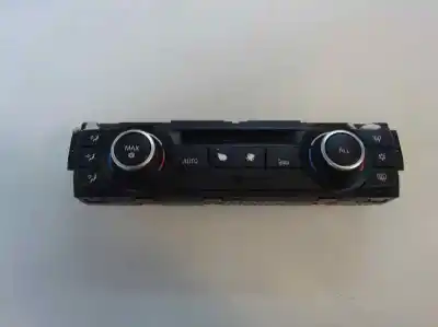 Tweedehands auto-onderdeel klimaatcontrole voor bmw serie 1 berlina (e81/e87) 118d oem iam-referenties 6411 9242410-01
