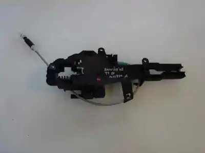 Tweedehands auto-onderdeel binnenhandgreep links achter voor bmw serie 1 berlina (e81/e87) 118d oem iam-referenties 