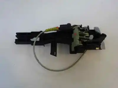 Second-hand car spare part interior left front handle for bmw serie 1 berlina (e81/e87) 118d oem iam references   2008