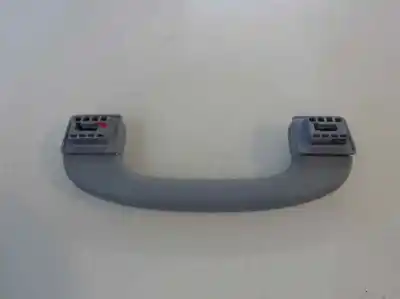 Second-hand car spare part interior right front handle for bmw serie 1 berlina (e81/e87) 118d oem iam references   2008