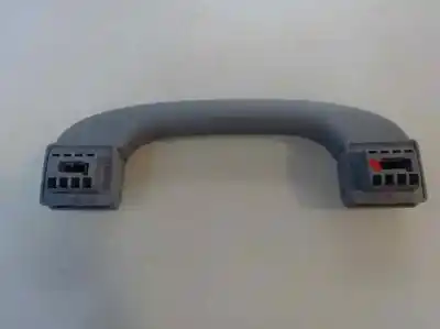 Second-hand car spare part interior left front handle for bmw serie 1 berlina (e81/e87) 118d oem iam references   2008