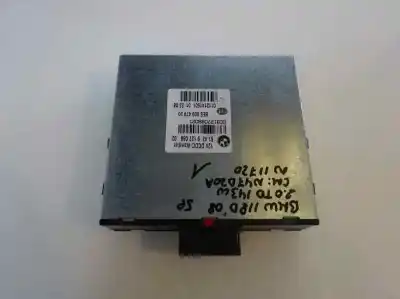 Tweedehands auto-onderdeel elektronische module voor bmw serie 1 berlina (e81/e87) 118d oem iam-referenties 8es 009 479 20