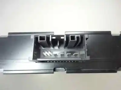 Second-hand car spare part electronic module for bmw serie 1 berlina (e81/e87) 118d oem iam references 8es 009 479 20  2008