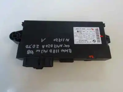 Tweedehands auto-onderdeel elektronische module voor bmw serie 1 berlina (e81/e87) 118d oem iam-referenties 61.35-9147220-01