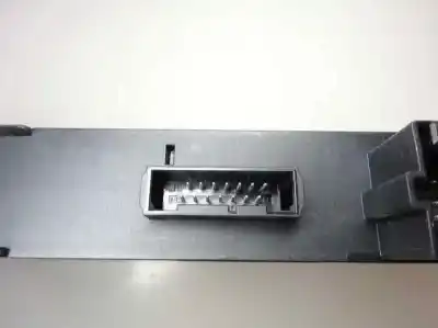 Second-hand car spare part electronic module for bmw serie 1 berlina (e81/e87) 118d oem iam references 61.35-9147220-01  2008