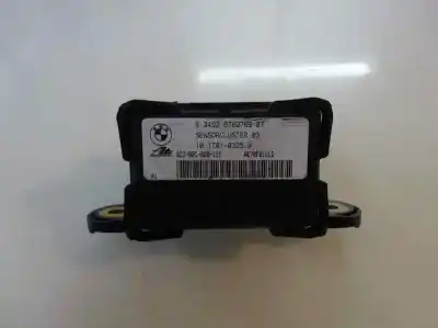 Second-hand car spare part Sensor for BMW SERIE 1 BERLINA (E81/E87) 118d OEM IAM references 10.1701-0325.3  2008