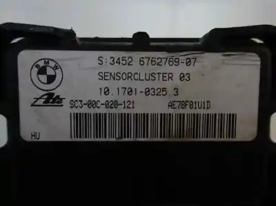 Peça sobressalente para automóvel em segunda mão sensor por bmw serie 1 berlina (e81/e87) 118d referências oem iam 10.1701-0325.3  2008