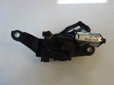 Tweedehands auto-onderdeel achterwissermotor voor bmw serie 1 berlina (e81/e87) 118d oem iam-referenties 7 199 569-02