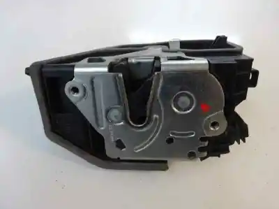 Tweedehands auto-onderdeel linker voordeur slot voor bmw serie 1 berlina (e81/e87) 118d oem iam-referenties 
