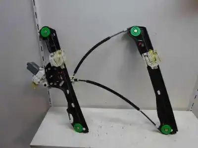 Tweedehands auto-onderdeel regelaar rechts voor ruit voor bmw serie 1 berlina (e81/e87) 118d oem iam-referenties 