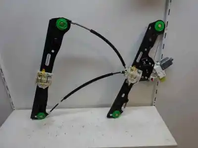 Tweedehands auto-onderdeel regelaar links voorruit voor bmw serie 1 berlina (e81/e87) 118d oem iam-referenties 