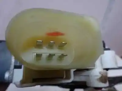 Second-hand car spare part driver left window regulator for bmw serie 1 berlina (e81/e87) 118d oem iam references   2008