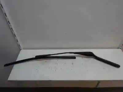 Tweedehands auto-onderdeel ruitenwisser arm links voor voor bmw serie 1 berlina (e81/e87) 118d oem iam-referenties 